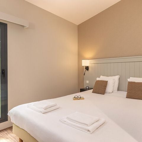 Bungalow 4 personen - VIP TF2331 Renewed 