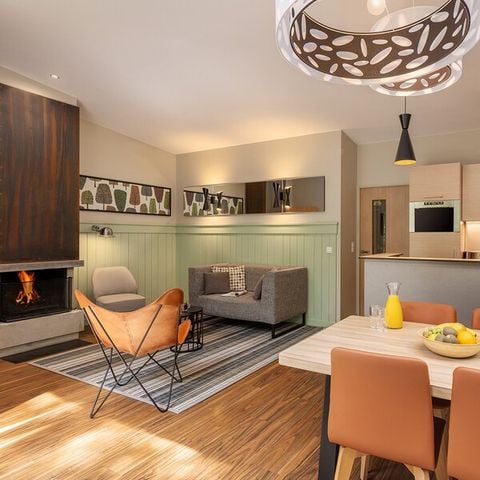 Bungalow 4 personen - VIP TF2331 Renewed
