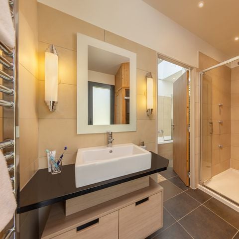 Bungalow 4 personen - VIP TF2331 Renewed 