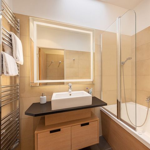 Bungalow 8 personen - VIP TF2333 Renewed