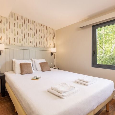 Bungalow 8 personen - VIP TF2333 Renewed