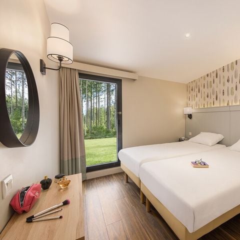 Groepsaccommodatie 10 personen - VIP TF2334 Renewed