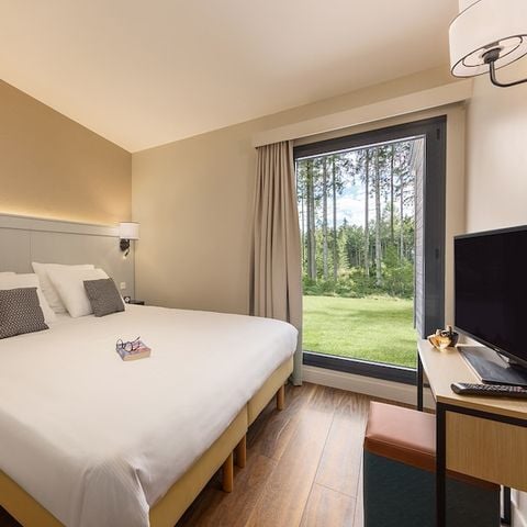 Groepsaccommodatie 10 personen - VIP TF2334 Renewed