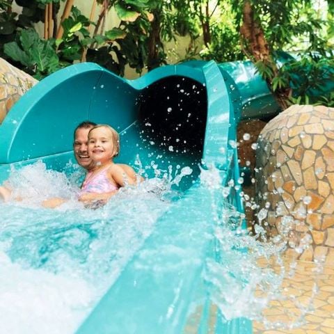 Center Parcs Les Trois Forêts - Camping Moselle - Afbeelding N°4