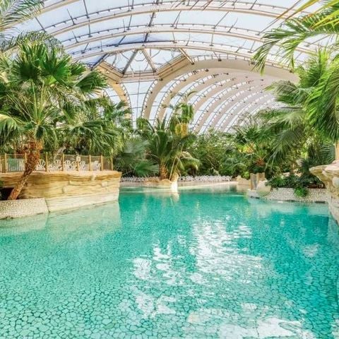 Center Parcs Les Trois Forêts - Camping Moselle - Afbeelding N°3