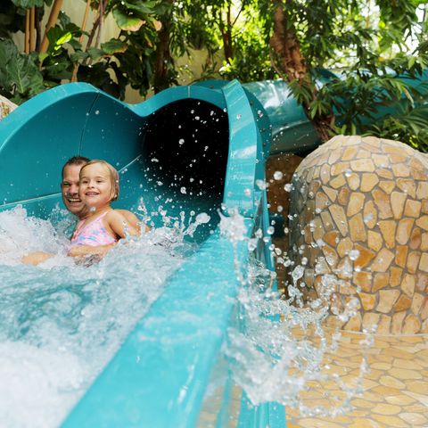 Center Parcs Les Trois Forêts - Moselle - Afbeelding N°3