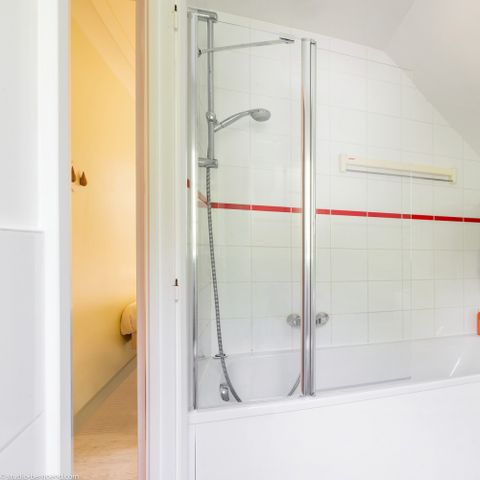 Bungalow 6 personen - Comfort LA891