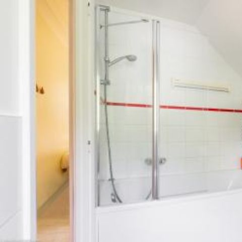 Bungalow 4 personen - Comfort LA892