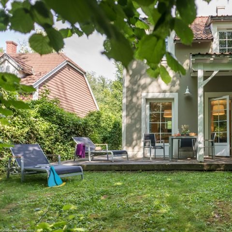 Bungalow 6 personen - Premium LA894