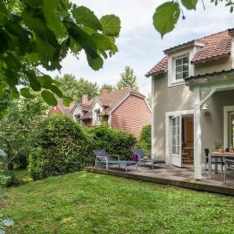 Bungalow 6 personen - Premium LA894