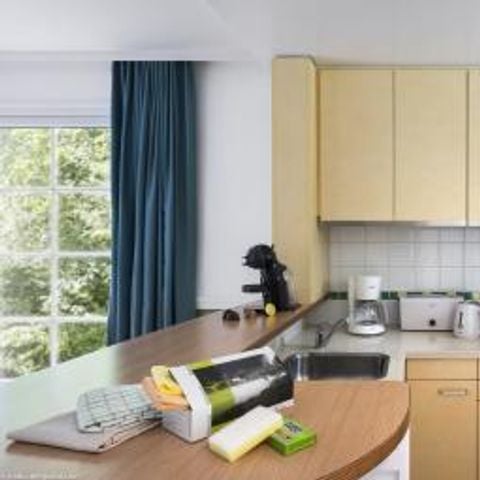 Bungalow 6 personen - Premium Lake LA896