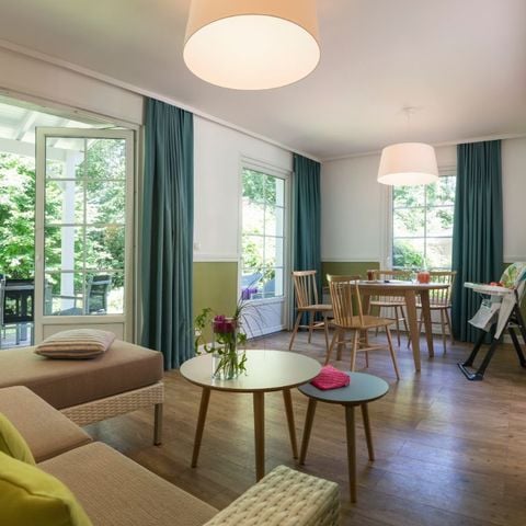 Bungalow 6 personen - Premium Lake LA896