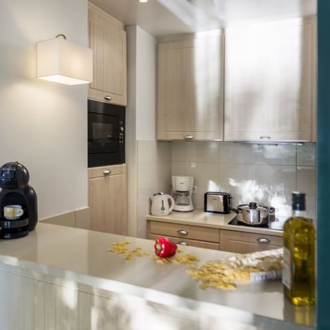 Bungalow 4 personen - VIP Lake LA898