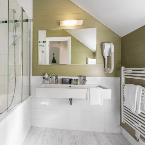 Bungalow 4 personen - Premium LA895