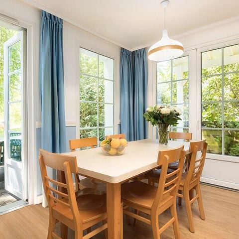 Bungalow 6 personen - Comfort LA891