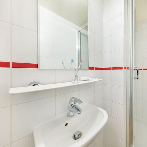 Bungalow 6 personen - Comfort LA891