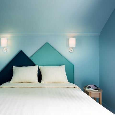 Bungalow 4 personen - Comfort LA892