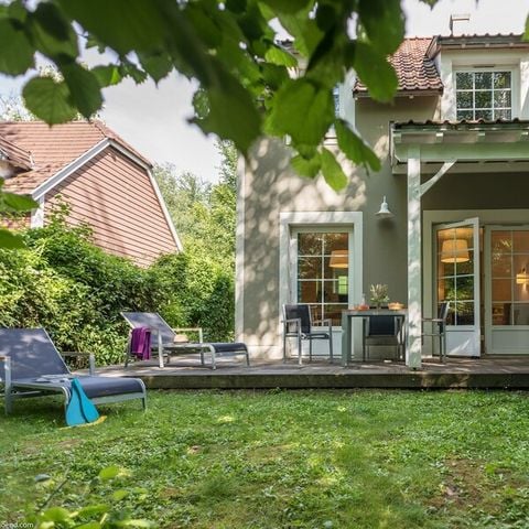 Bungalow 4 personen - Premium LA895