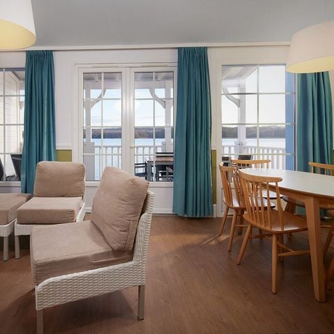Bungalow 6 personen - Premium Lake LA896