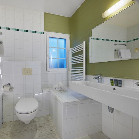 Bungalow 6 personen - Premium Lake LA896