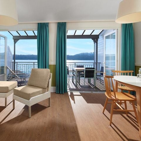 Bungalow 4 personen - Premium Lake LA897