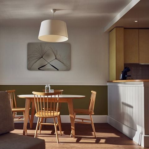 Bungalow 4 personen - Premium Lake LA897