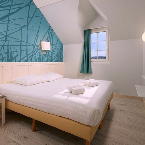 Bungalow 4 personen - Premium Lake LA897