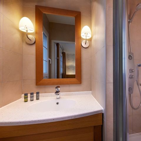 Bungalow 4 personen - VIP Lake LA898