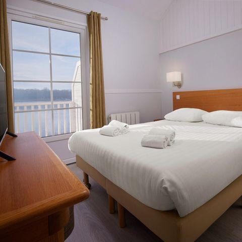 Bungalow 4 personen - VIP Lake LA898