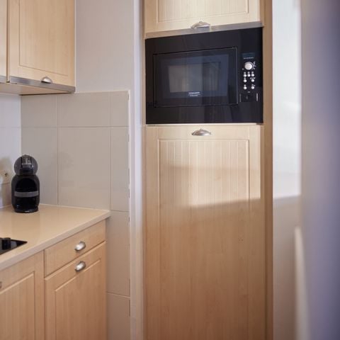 Bungalow 4 personen - VIP Lake LA898