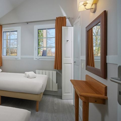 Bungalow 4 personen - VIP Lake LA898