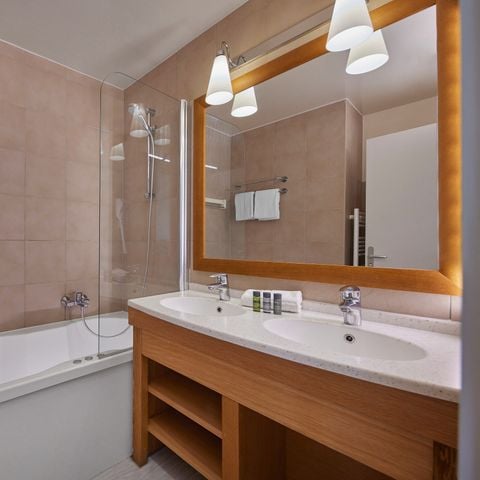 Bungalow 4 personen - VIP Lake LA898