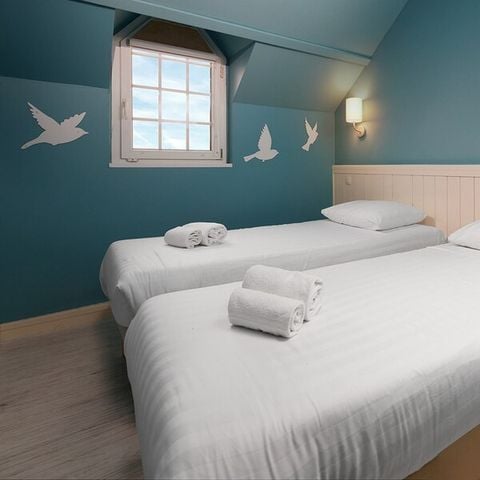 Bungalow 8 personen - Premium Lakeside LA899