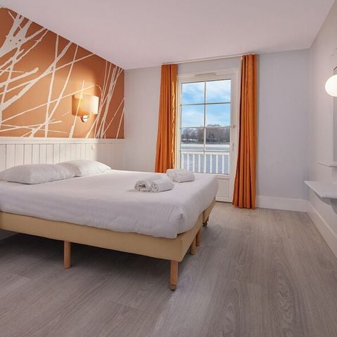 Bungalow 8 personen - Premium Lakeside LA899