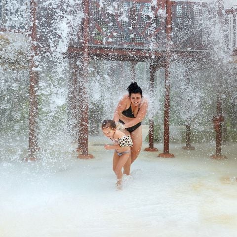 Center Parcs Le Lac d'Ailette - Aisne - Afbeelding N°6