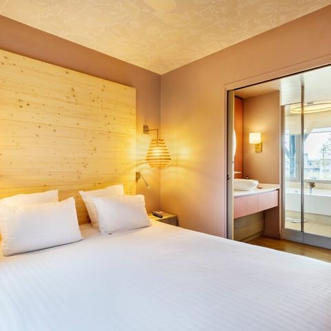 APPARTEMENT 2 personen - VIP VN1021