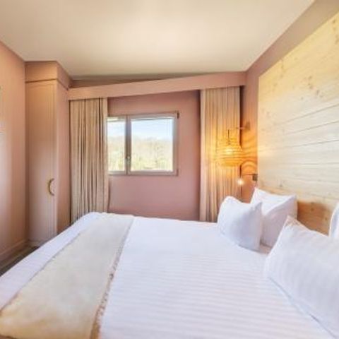 Bungalow 4 personen - VIP VN1032