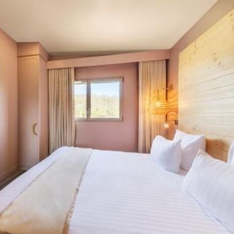 Bungalow 6 personen - VIP VN1033