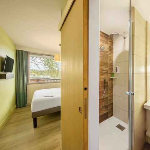 APPARTEMENT 4 personen - Premium VN1052