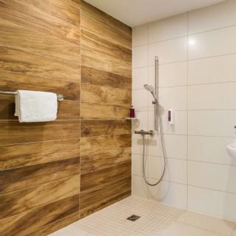 Bungalow 4 personen - Premium VN1062