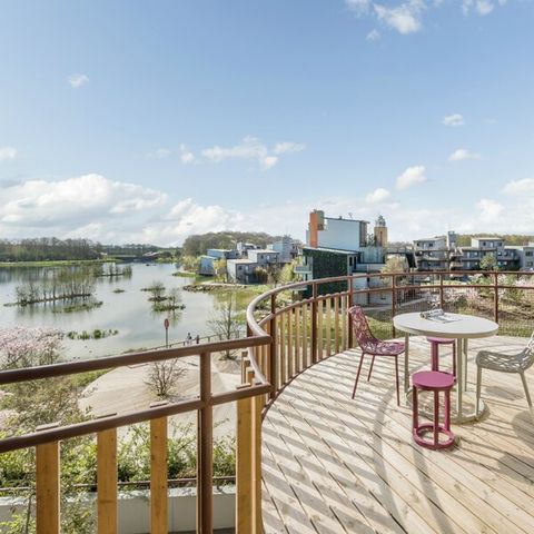 APPARTEMENT 2 personen - VIP VN1021