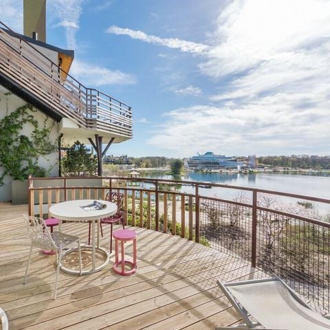 APPARTEMENT 2 personen - VIP VN1021