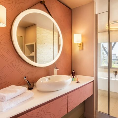 APPARTEMENT 4 personen - VIP VN1022