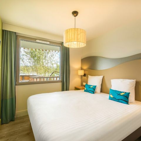 APPARTEMENT 4 personen - Premium VN1052