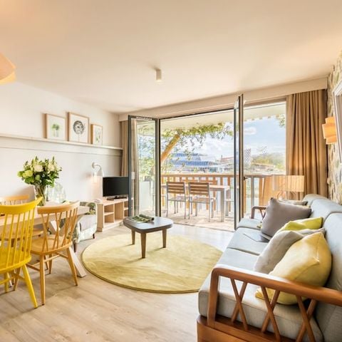 APPARTEMENT 4 personen - Premium VN1052