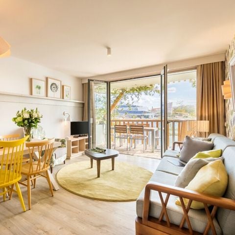 APPARTEMENT 4 personen - Premium VN1052