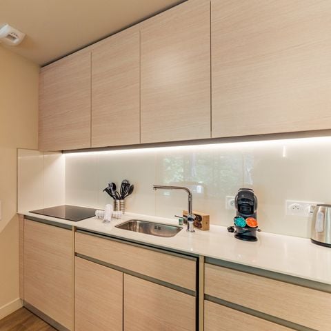 Bungalow 4 personen - VIP VN1037