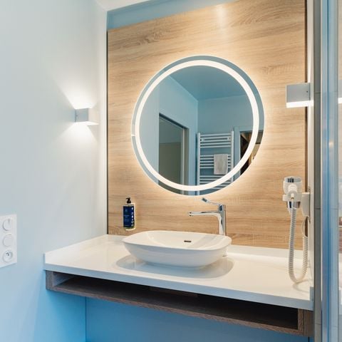 Bungalow 4 personen - VIP VN1037