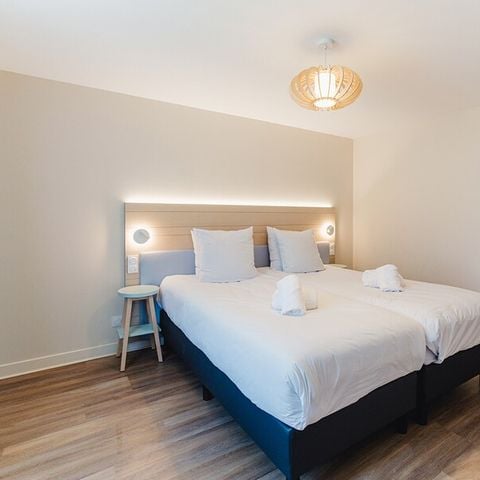 Bungalow 6 personen - VIP VN1038