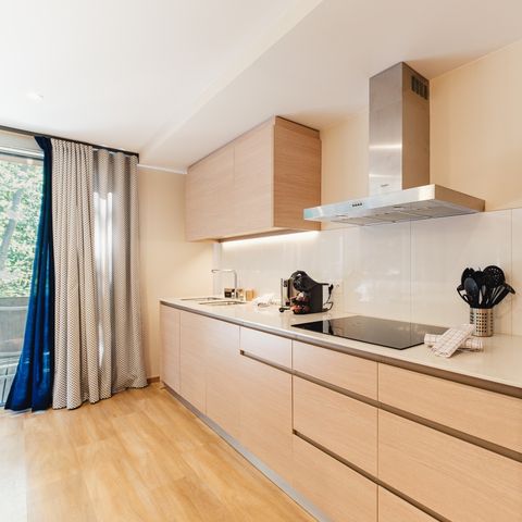 Bungalow 10 personen - VIP VN1040